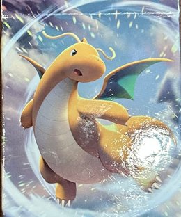 Pokemon TCG: Soaring Storm