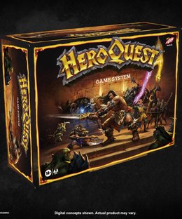 HeroQuest