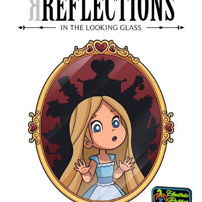 Reflections in the Looking Glass