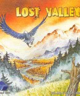 Lost Valley