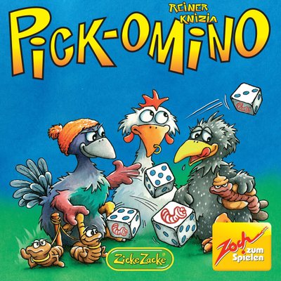 Pickomino
