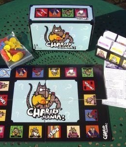 Charad'Mania