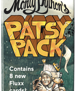 Monty Python's Patsy Pack