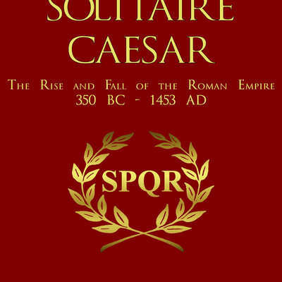 Solitaire Caesar