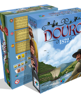 Douro 1872