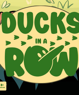 Ducks in a Row