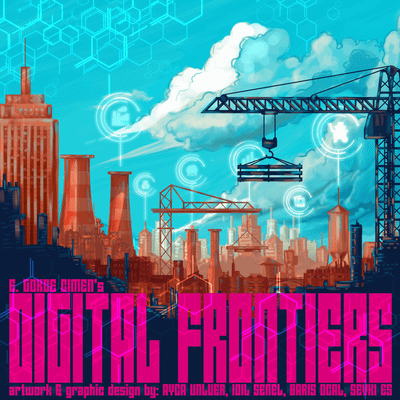 Digital Frontiers