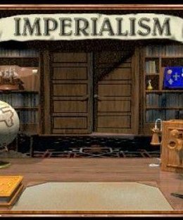 Imperialism