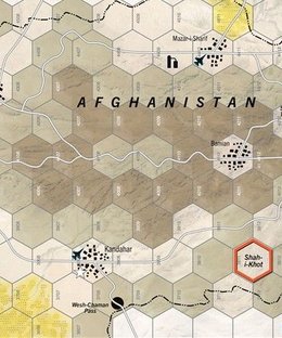 CENTCOM: Persian Gulf War 2001-2003