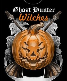 Ghost Hunter: Witches