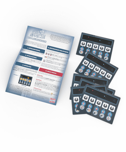 Wild Space: Space Base