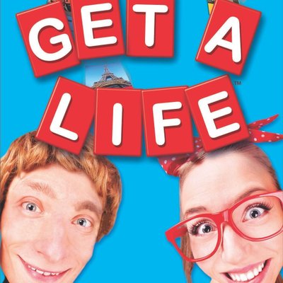 Get a Life