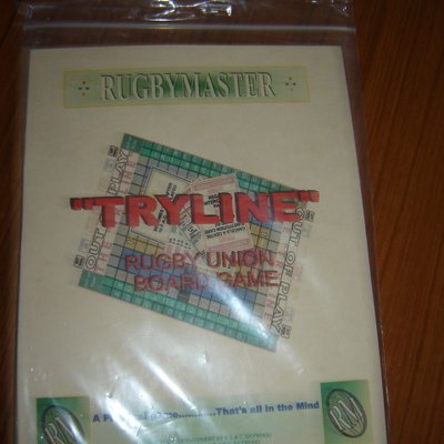 Tryline