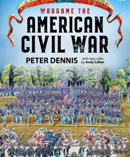 Wargame The American Civil War