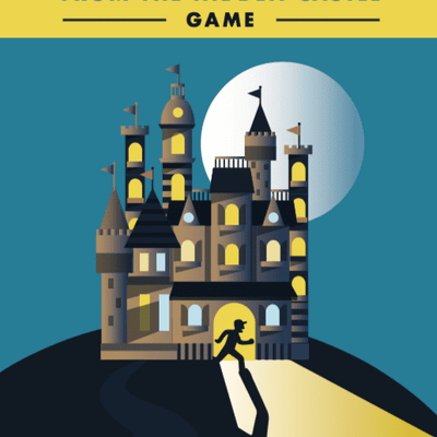 Escape from the Hidden Castle