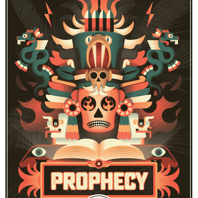 Prophecy