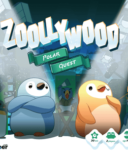 Zoollywood