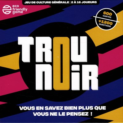 Trou Noir