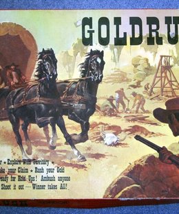 Goldrush