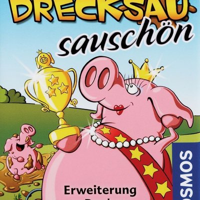 Drecksau: Sauschön