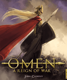 Omen: A Reign of War