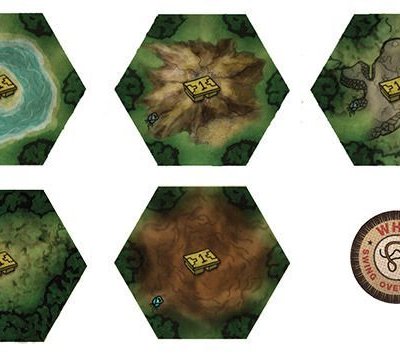 Relic Expedition: Adventurers Expansion