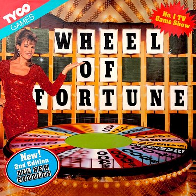 Wheel of Fortune