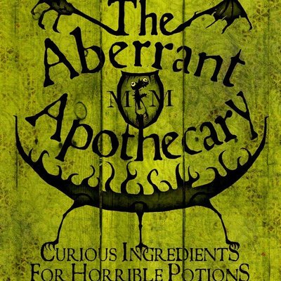 The Aberrant Apothecary