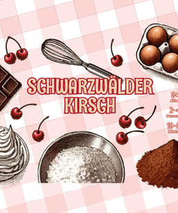 Schwarzwälder Kirsch