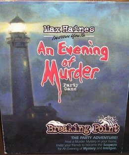 An Evening of Murder: Breaking Point