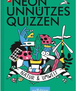 Unnützes Quizzen: Natur & Umwelt