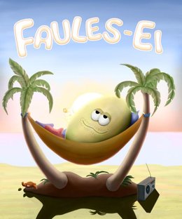 Faules-ei
