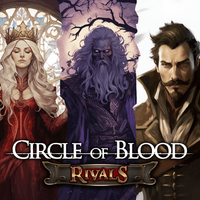 Circle of Blood: Rivals