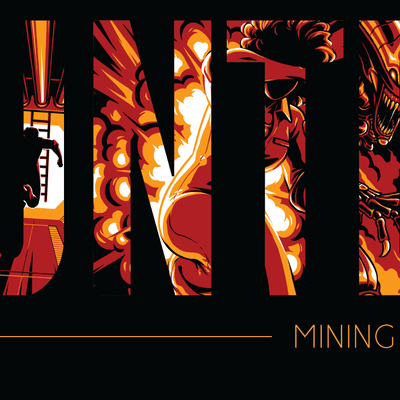 Hunted: Mining Colony 415
