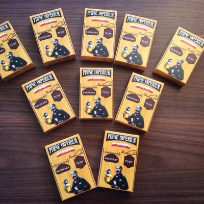 Piwne Imperium: Polskie browary i puby