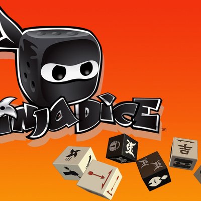 Ninja Dice