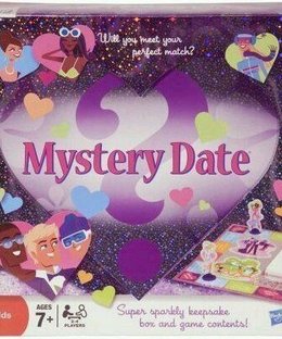 Mystery Date