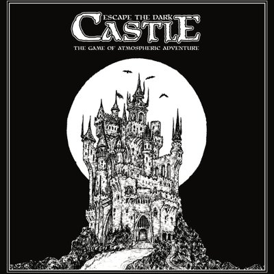 Escape the Dark Castle