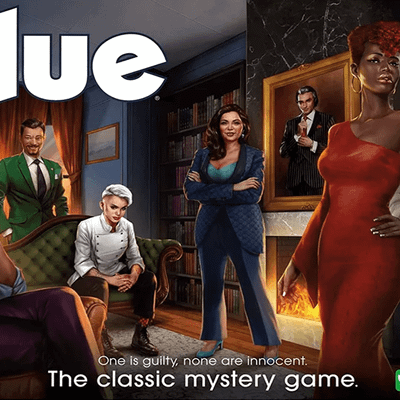 Clue