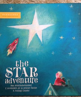 The Star Adventure
