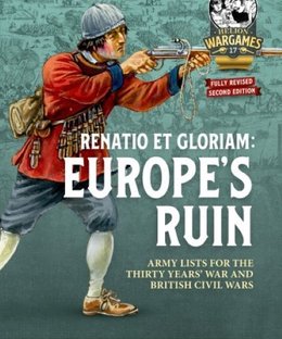 Renatio et Gloriam: Europe's Ruin