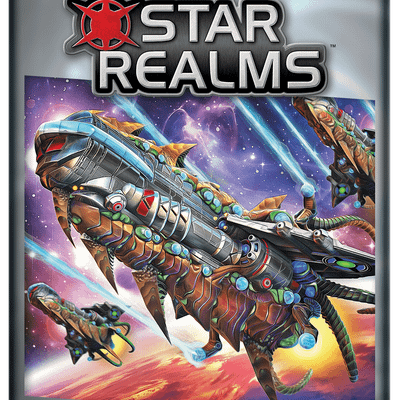 Star Realms: Stellar Allies Pack