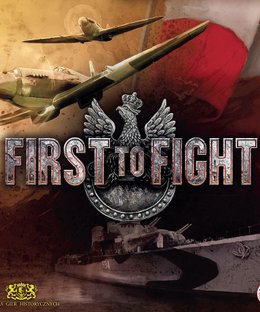 First to Fight