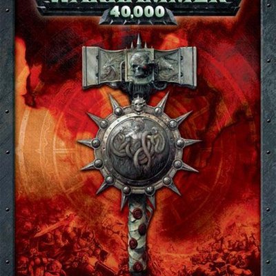 Warhammer 40,000 (Fifth Edition)