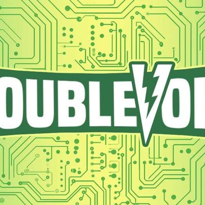 Doublevolt