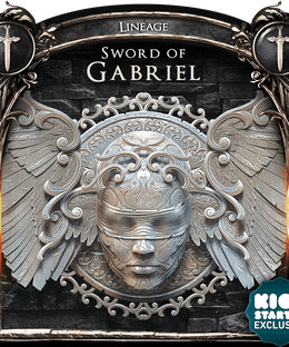 Sorcerer: Sword of Gabriel Lineage Pack