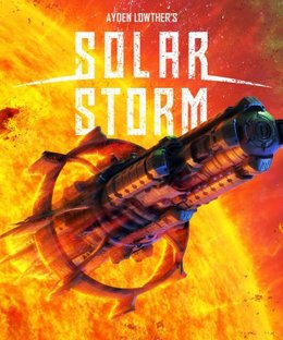 Solar Storm: Deluxe Edition