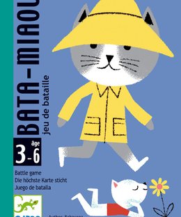 Bata-Miaou