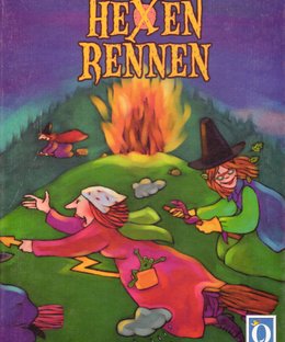 Hexen Rennen