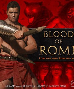 Blood of Rome